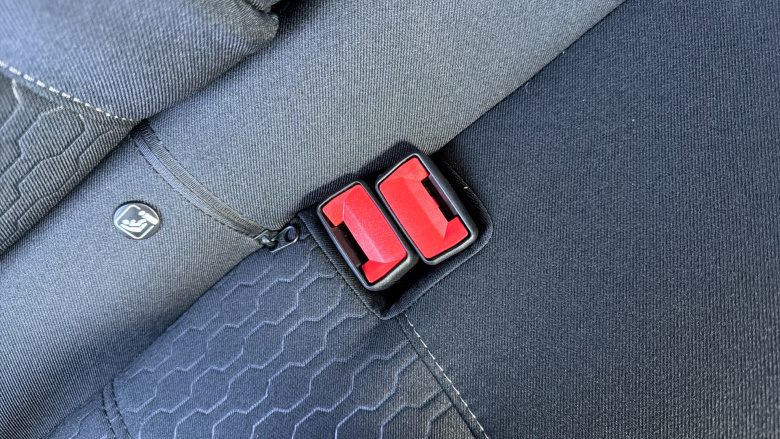 Vauxhall Mokka 1.2 Turbo 136 Griffin 5dr Petrol Hatchback